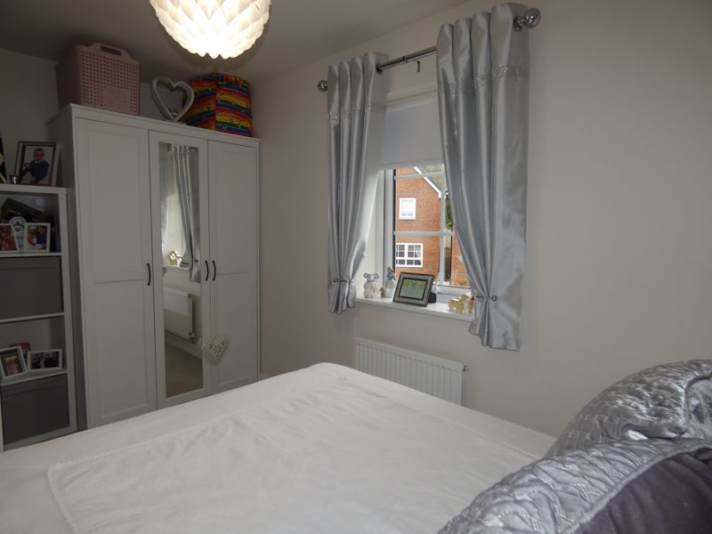 Bedroom Two- click for photo gallery